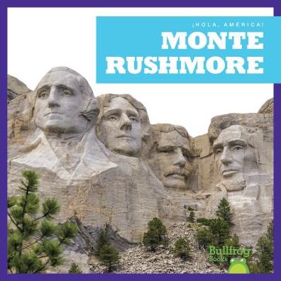 Monte Rushmore (Mount Rushmore)