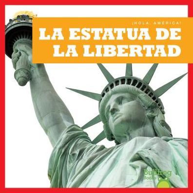 Estatua de La Libertad (Statue of Liberty)