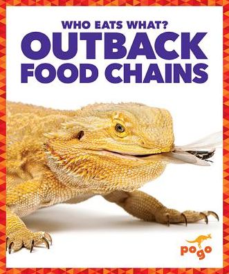 Outback Food Chains