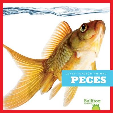 Peces / Fish