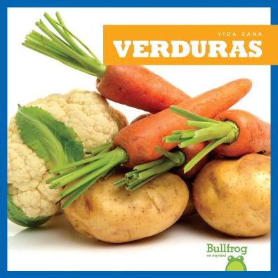 Verduras = Vegetables