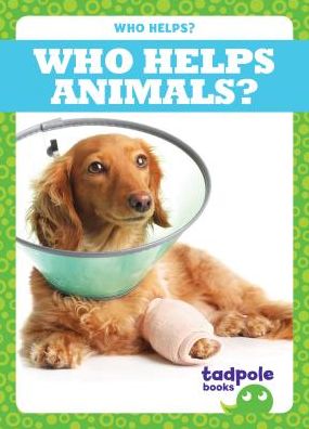 Who Helps Animals?