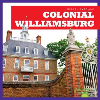 Colonial Williamsburg