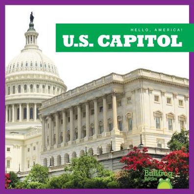 U.s. Capitol