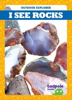 I See Rocks