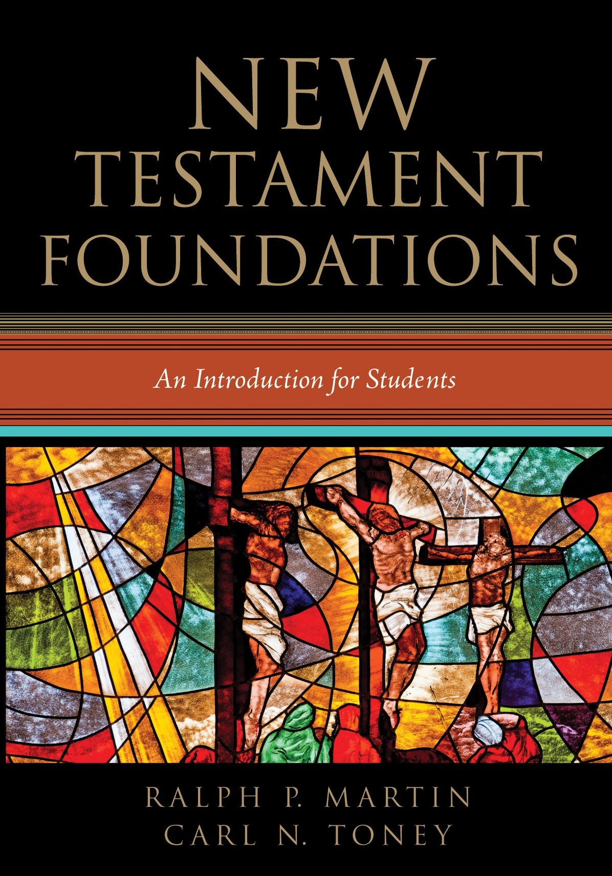 New Testament Foundations