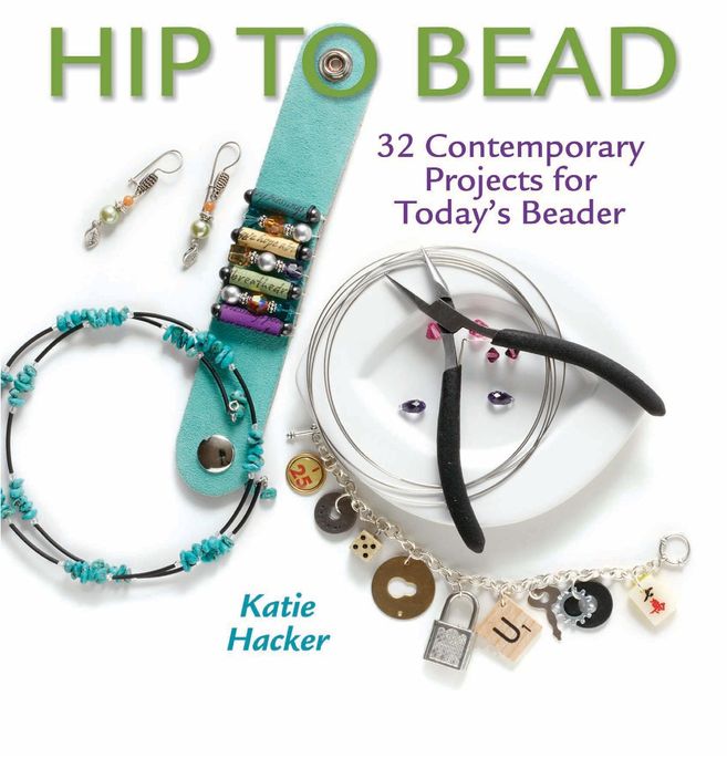 Hip to Bead (PagePerfect NOOK Book)