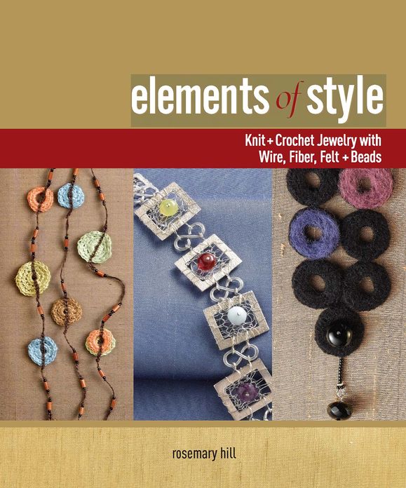 Elements of Style (PagePerfect NOOK Book)