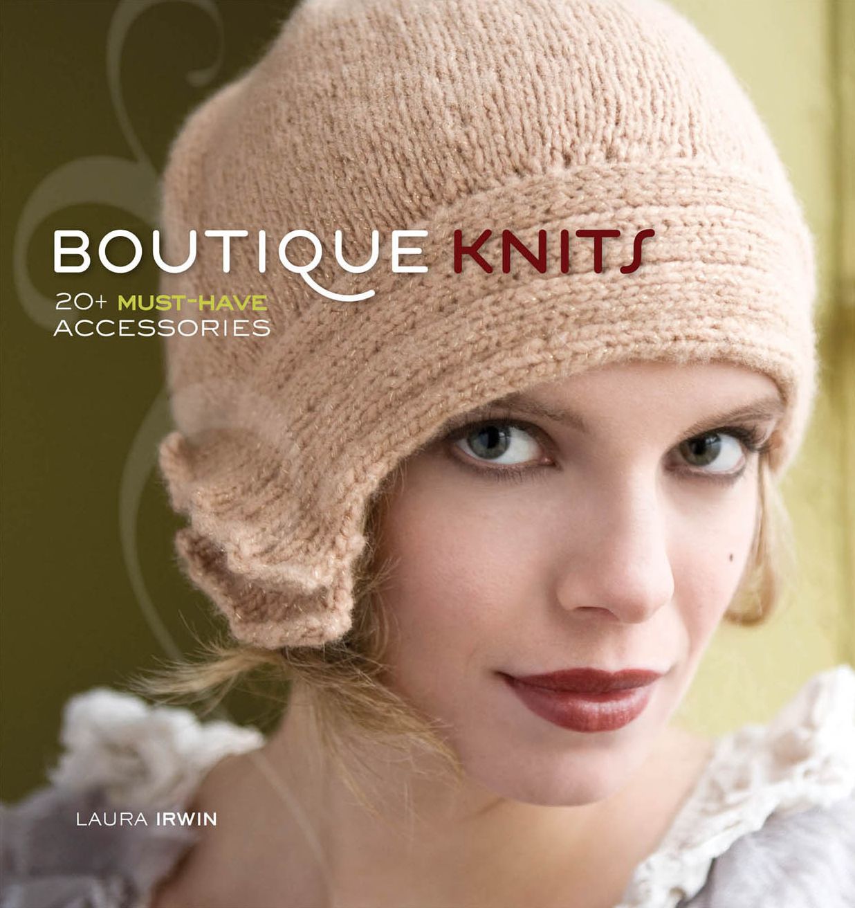 Boutique Knits: 2+ Must-have Accessories