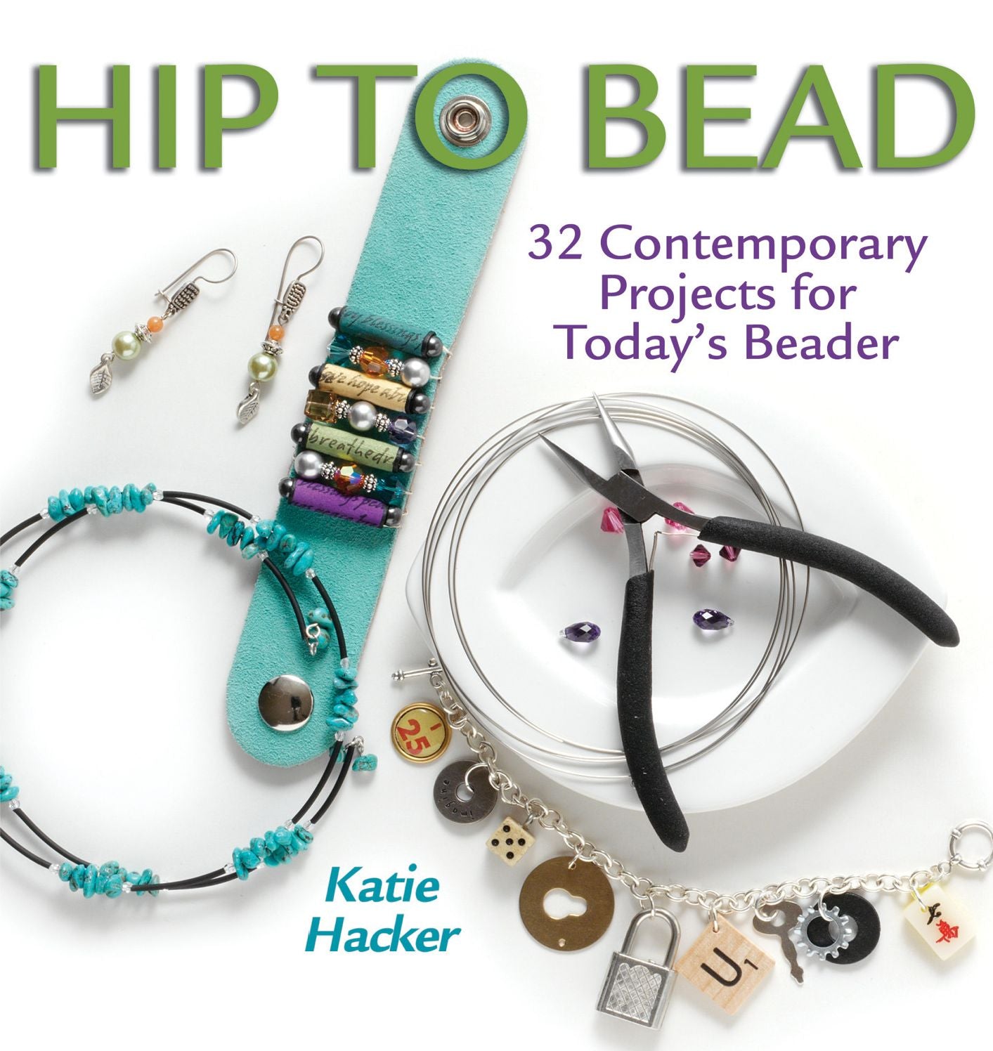 Hip to Bead