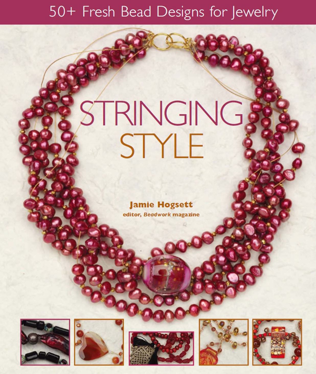Stringing Style