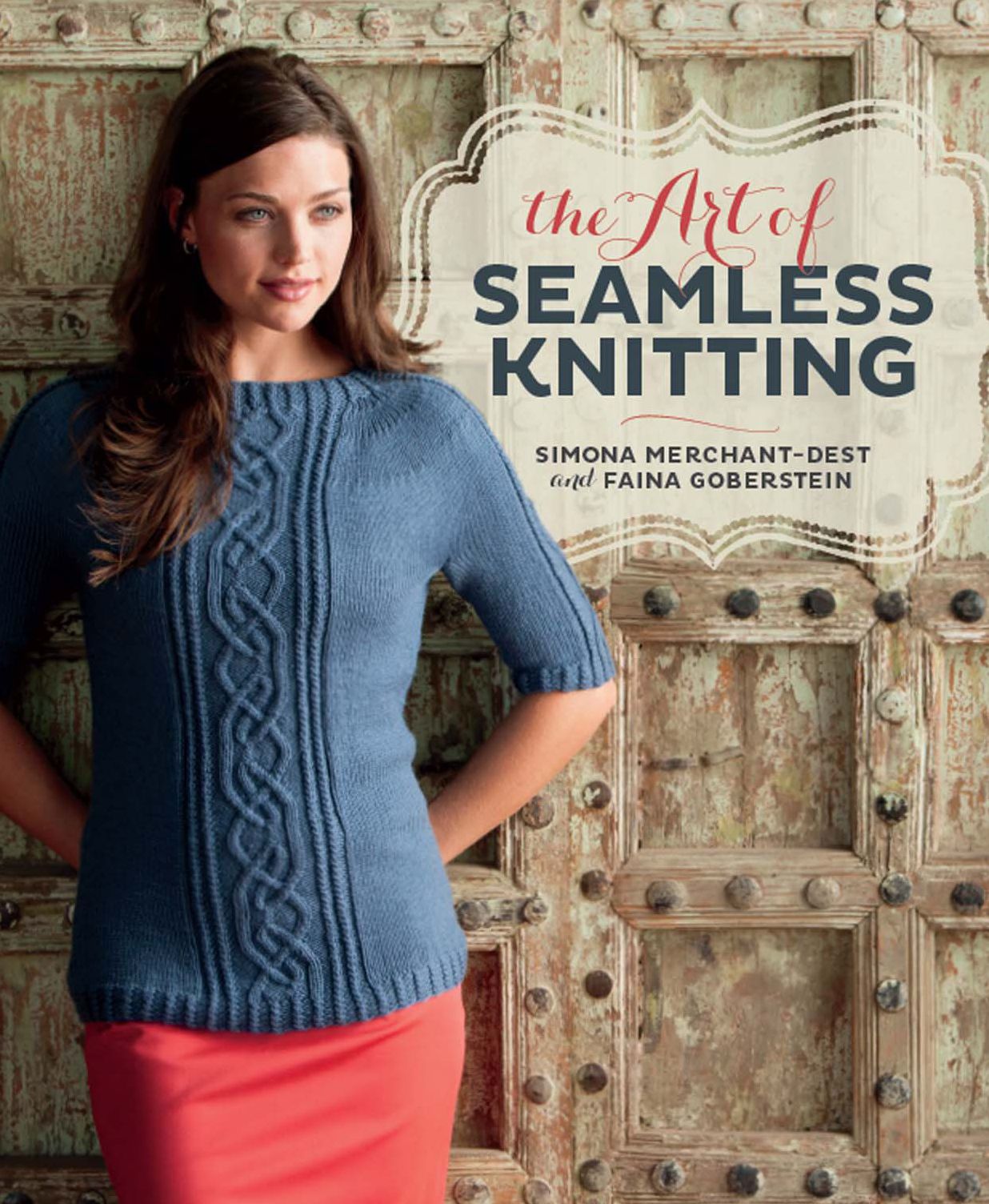 The Art of Seamless Knitting