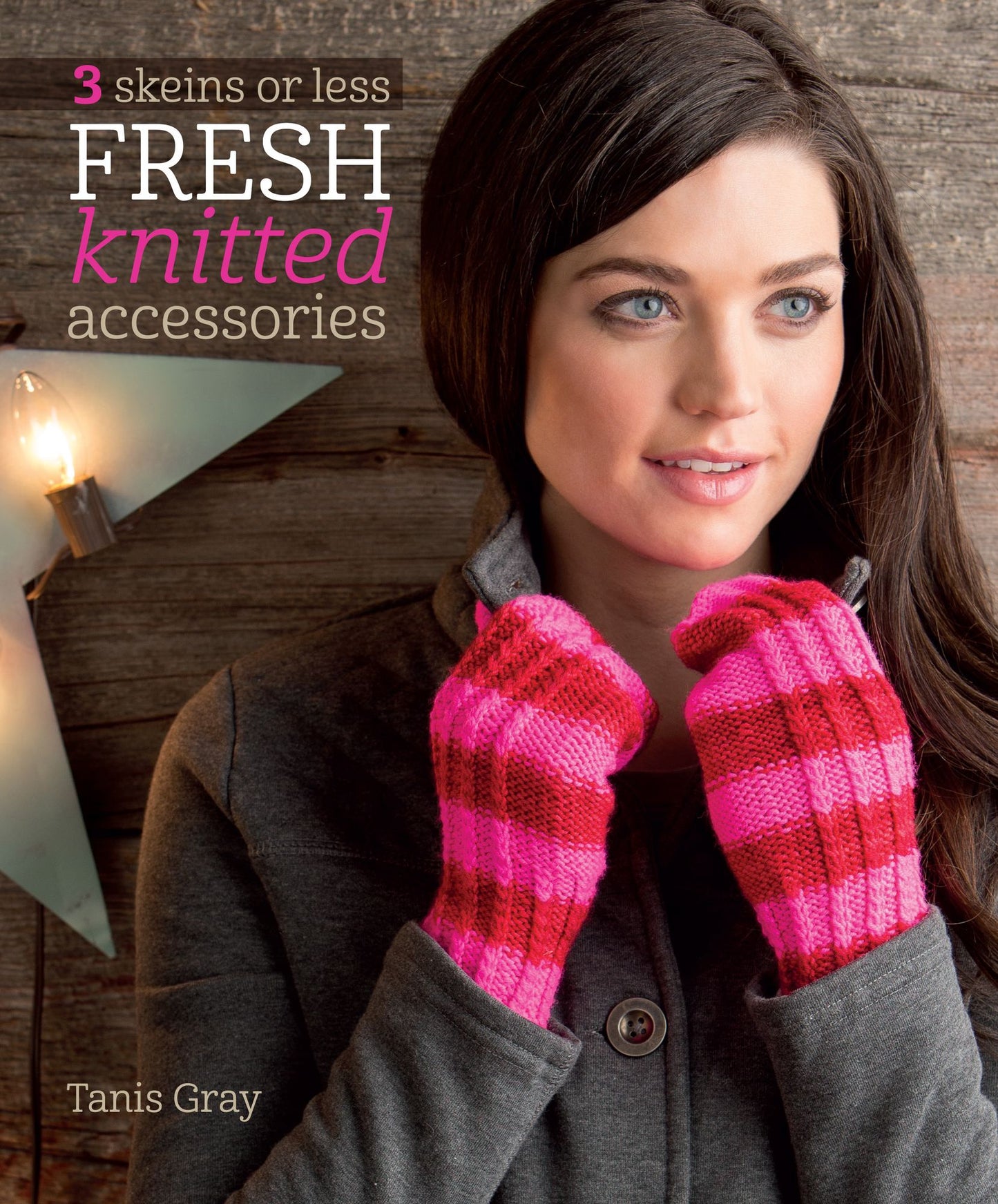 3 Skeins or Less - Fresh Knitted Accessories