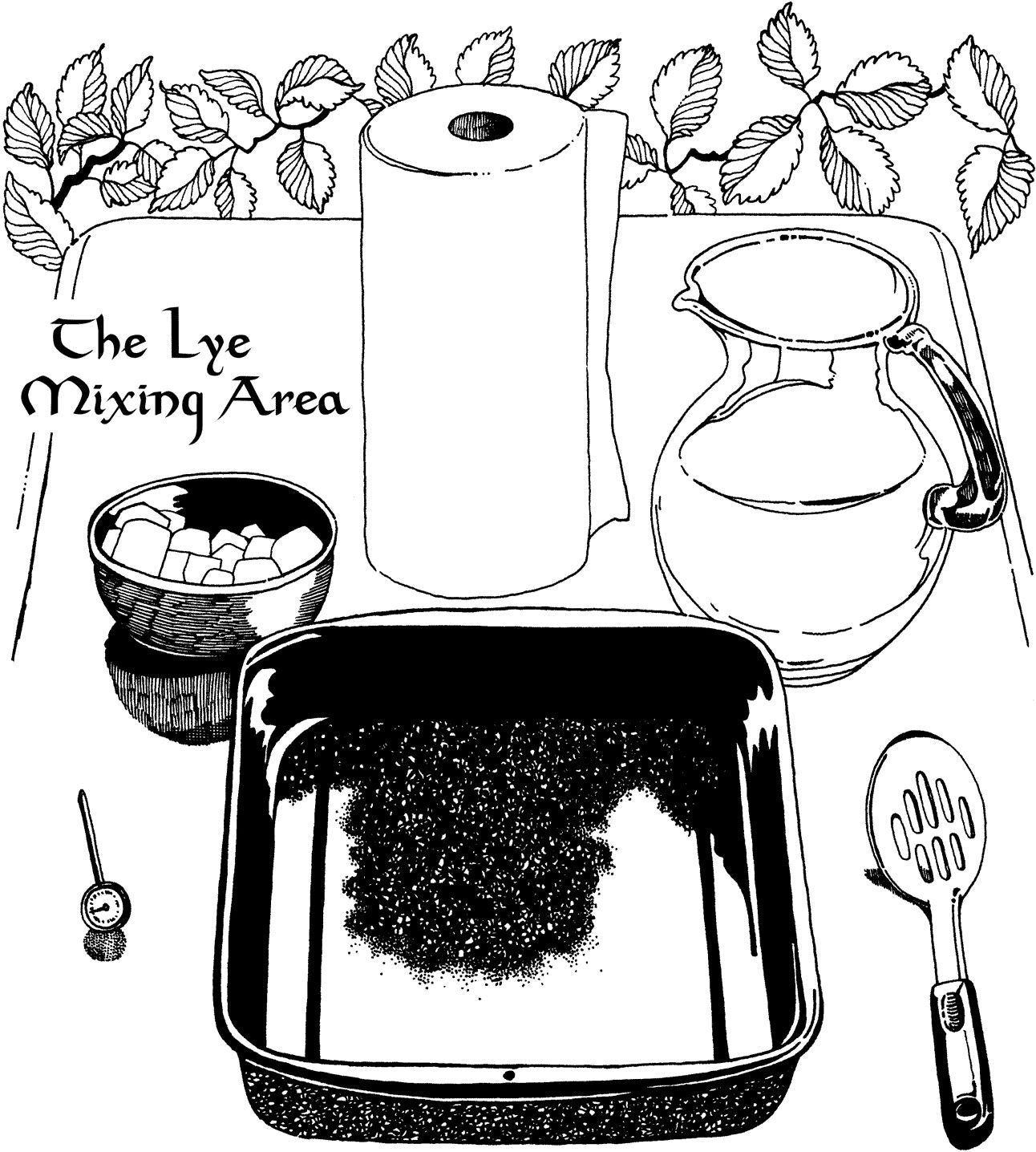 Smart Soapmaking: The Simple Guide to Making Soap Quickly, Safely, and Reliably, or How to Make Luxurious Soaps for Family, Friends, and Yourself