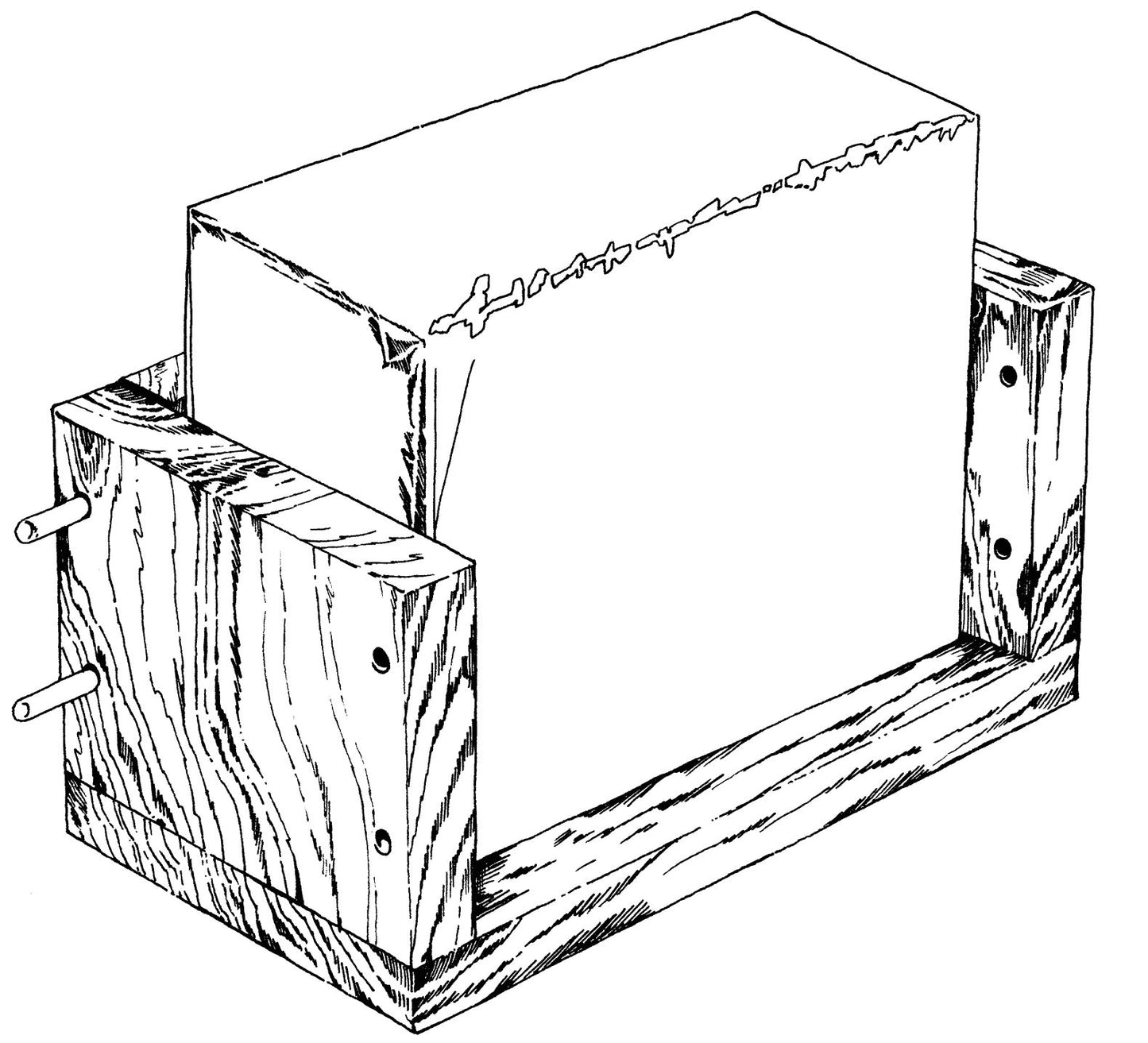 Smart Soapmaking: The Simple Guide to Making Soap Quickly, Safely, and Reliably, or How to Make Luxurious Soaps for Family, Friends, and Yourself