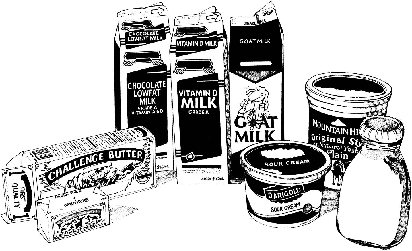 Milk Soapmaking: The Smart Guide to Making Milk Soap From Cow Milk, Goat Milk, Buttermilk, Cream, Coconut Milk, or Any Other Animal or Plant Milk