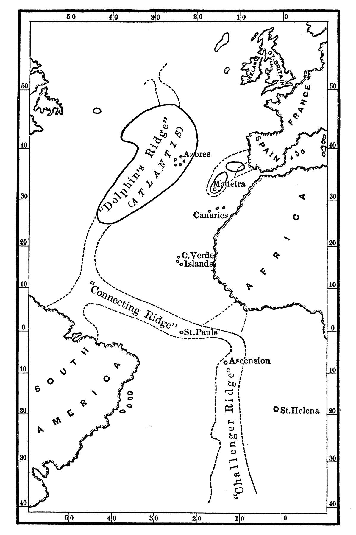 The Atlantis Dialogue: Plato's Original Story of the Lost City and Continent