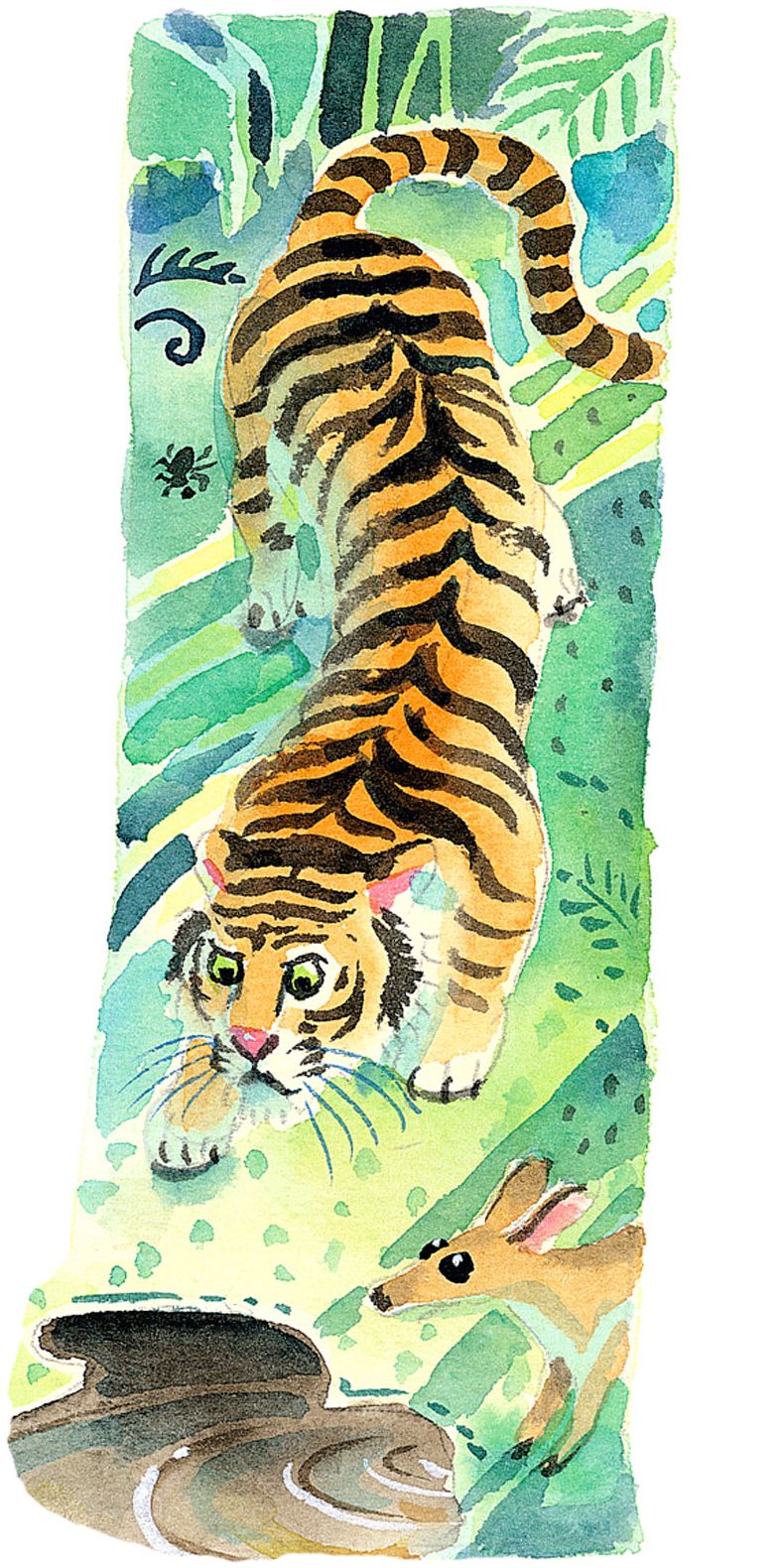 The Adventures of Mouse Deer: Favorite Tales of Southeast Asia