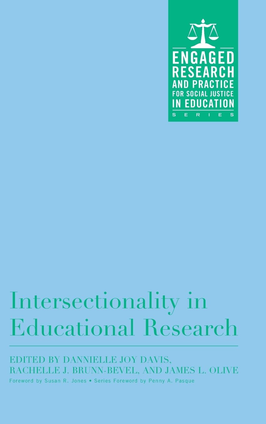 Intersectionality in Educational Research