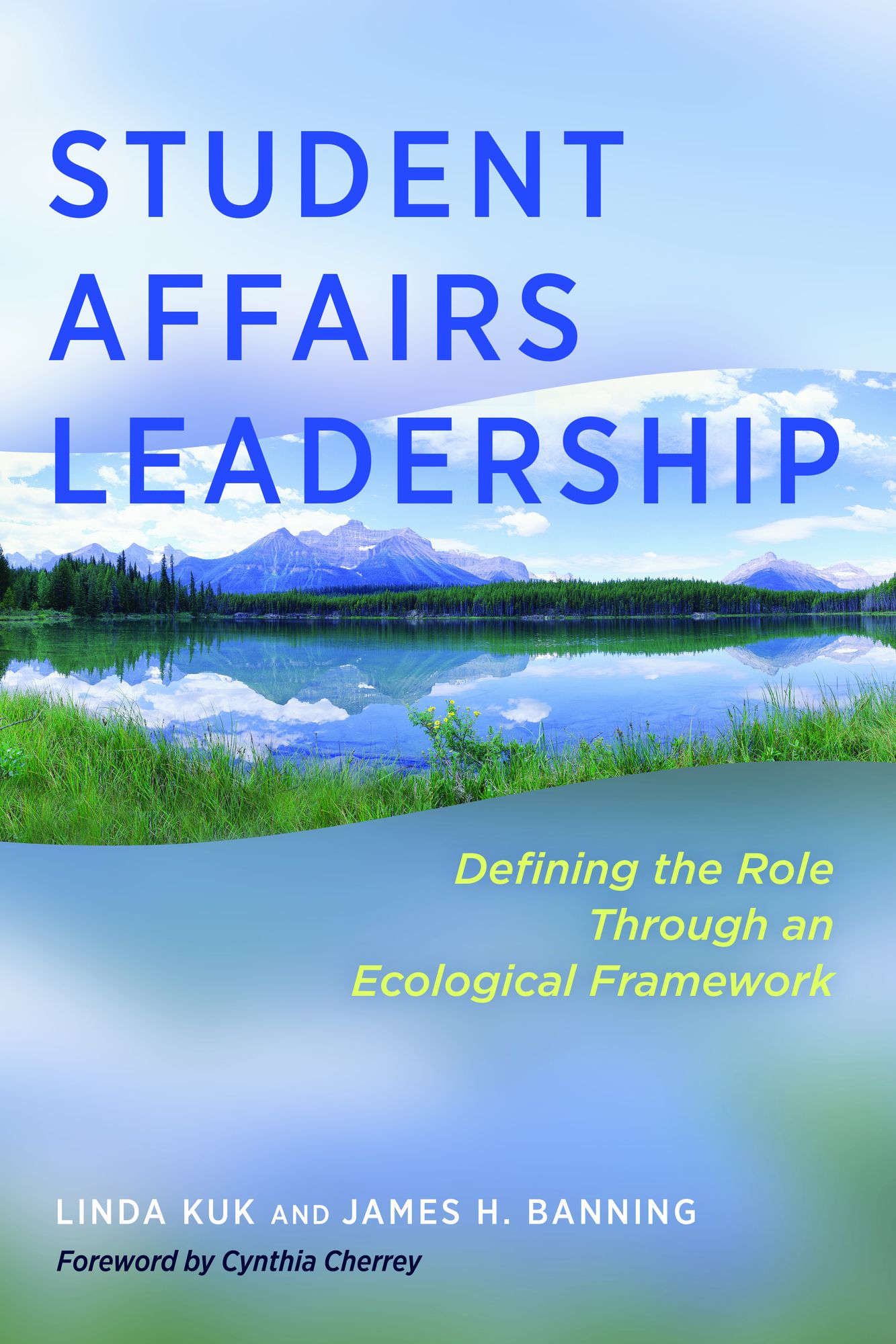 Student Affairs Leadership: Defining the Role Through an Ecological Framework