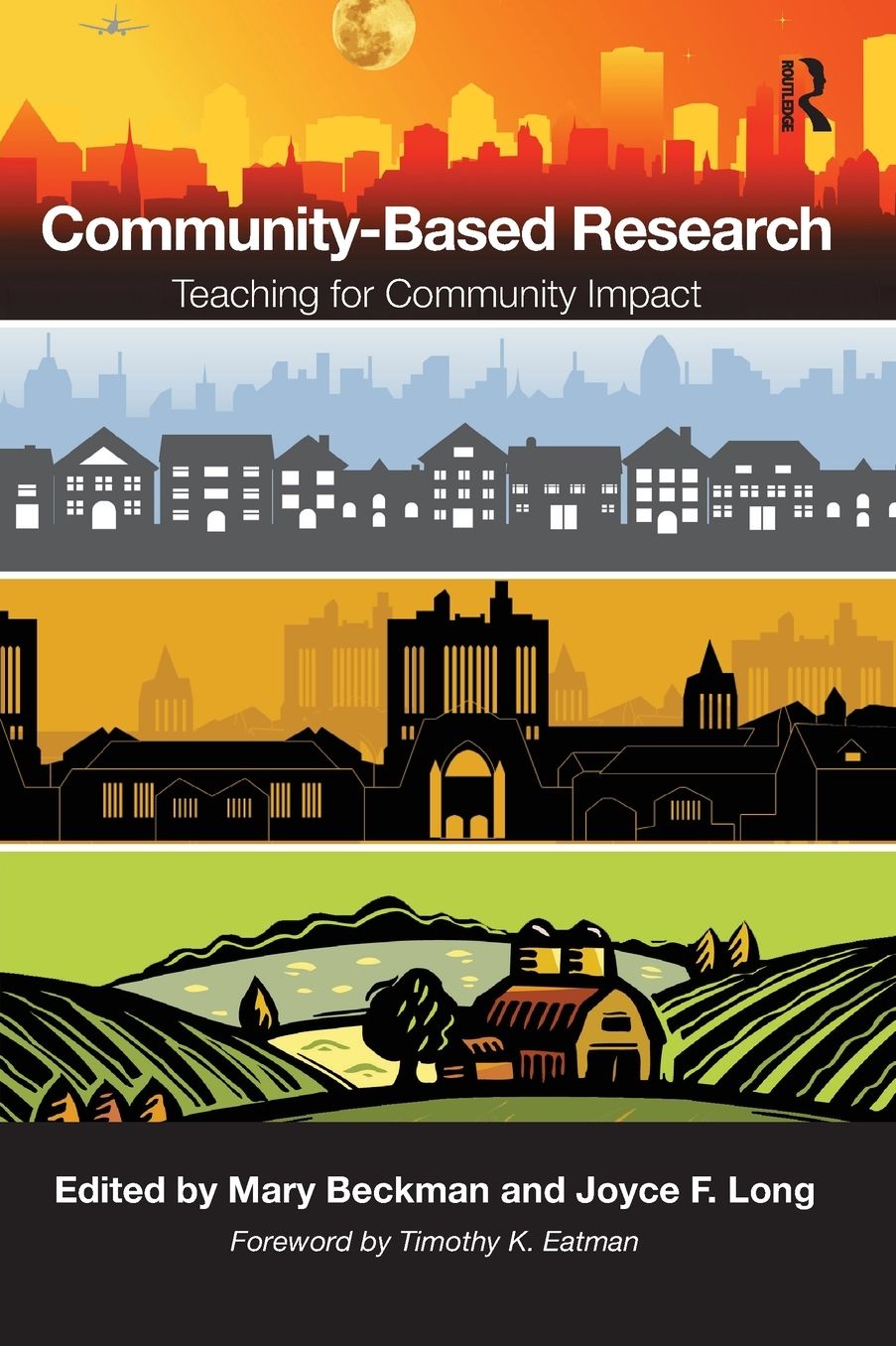 Community-Based Research: Teaching for Community Impact