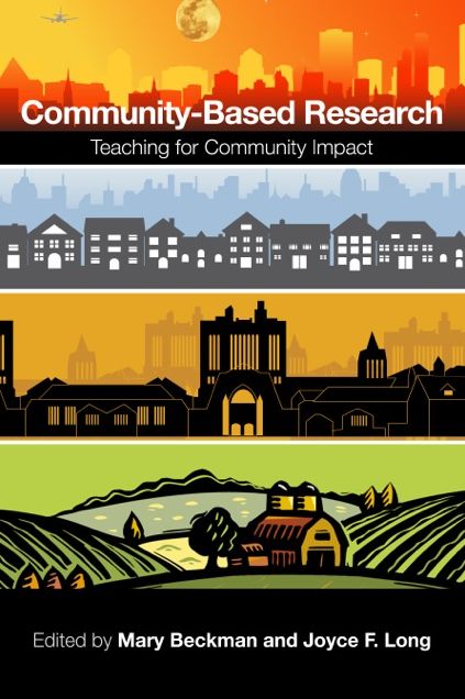 Community-Based Research: Teaching for Community Impact