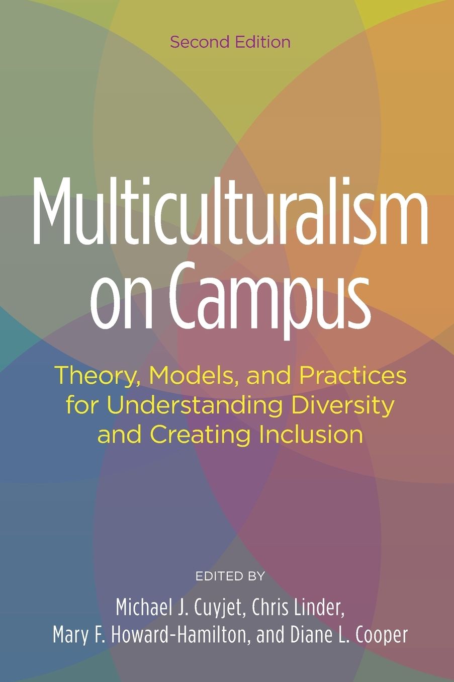 Multiculturalism on Campus: Theory, Models, and Practices for Understanding Diversity and Creating Inclusion