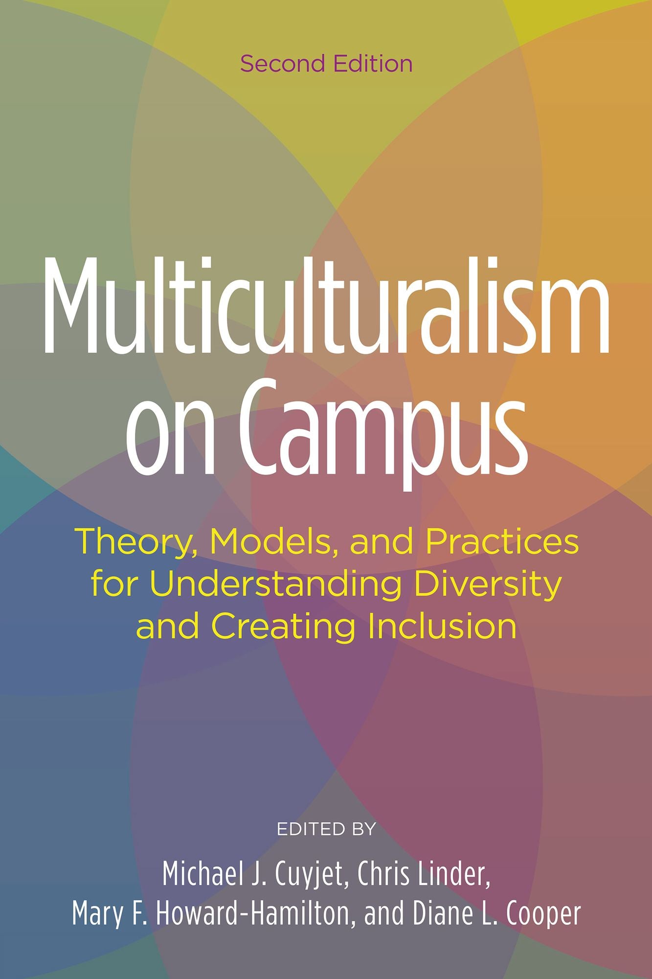 Multiculturalism on Campus: Theory, Models, and Practices for Understanding Diversity and Creating Inclusion
