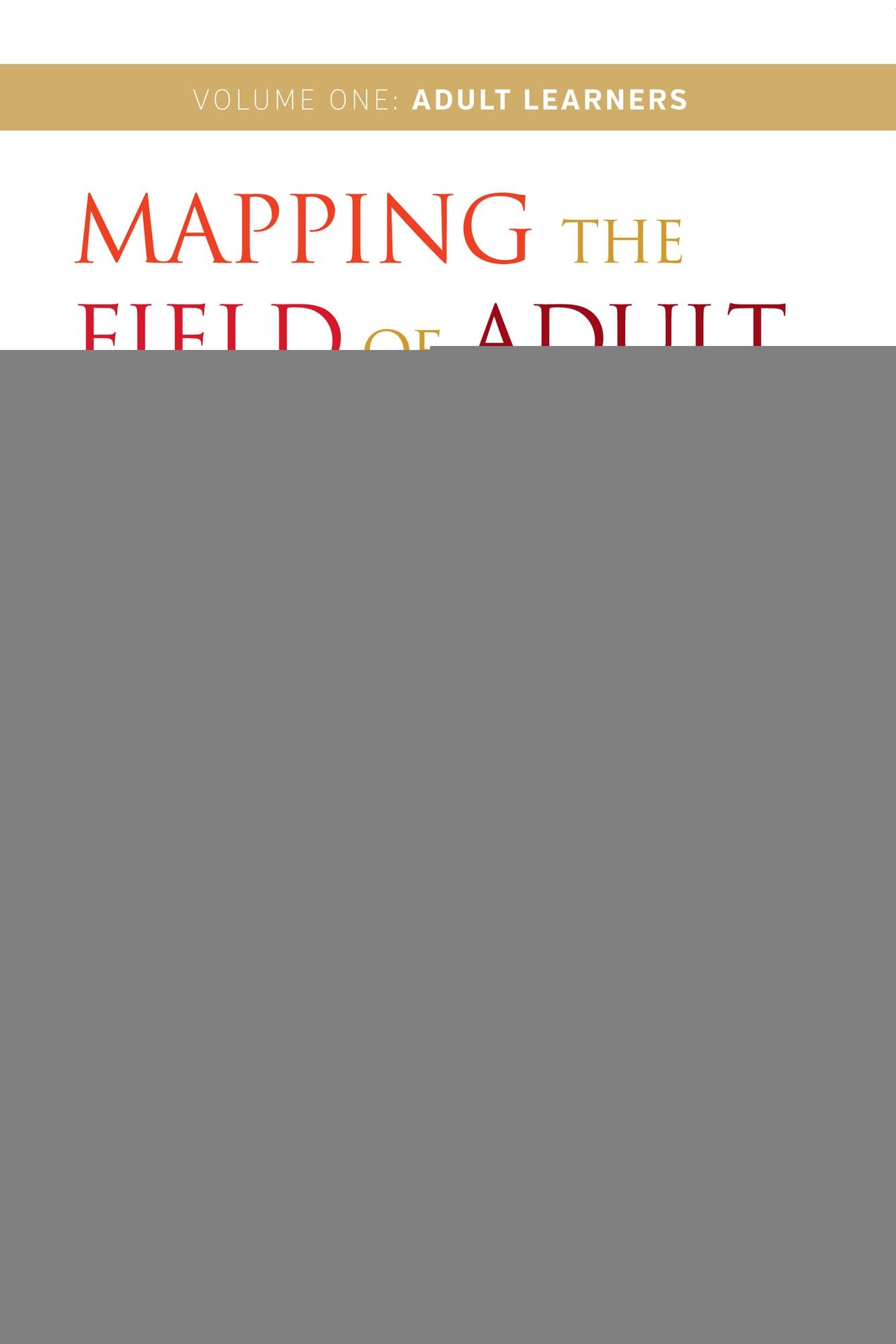 Mapping the Field of Adult and Continuing Education: An International Compendium
