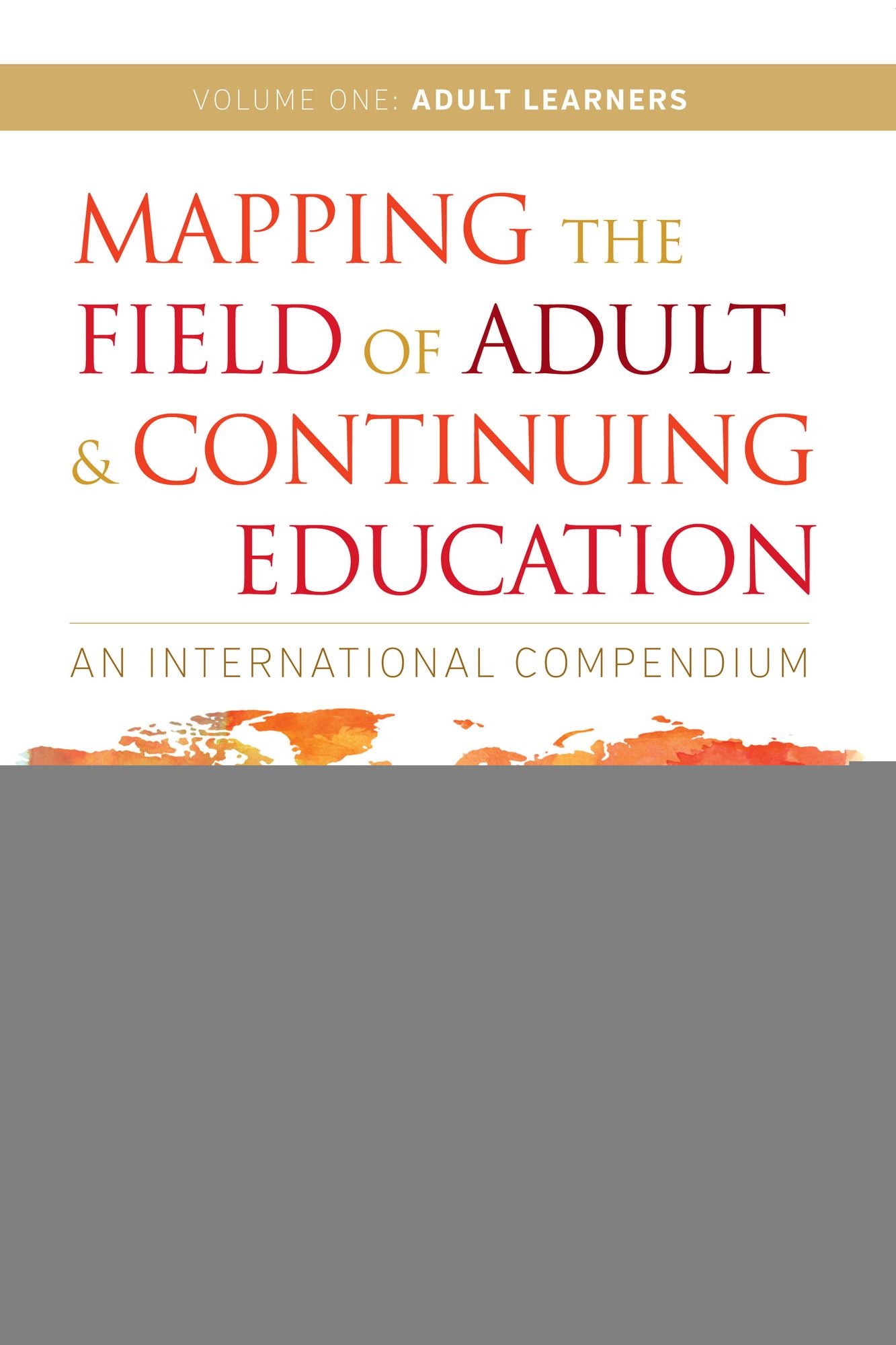 Mapping the Field of Adult and Continuing Education: An International Compendium