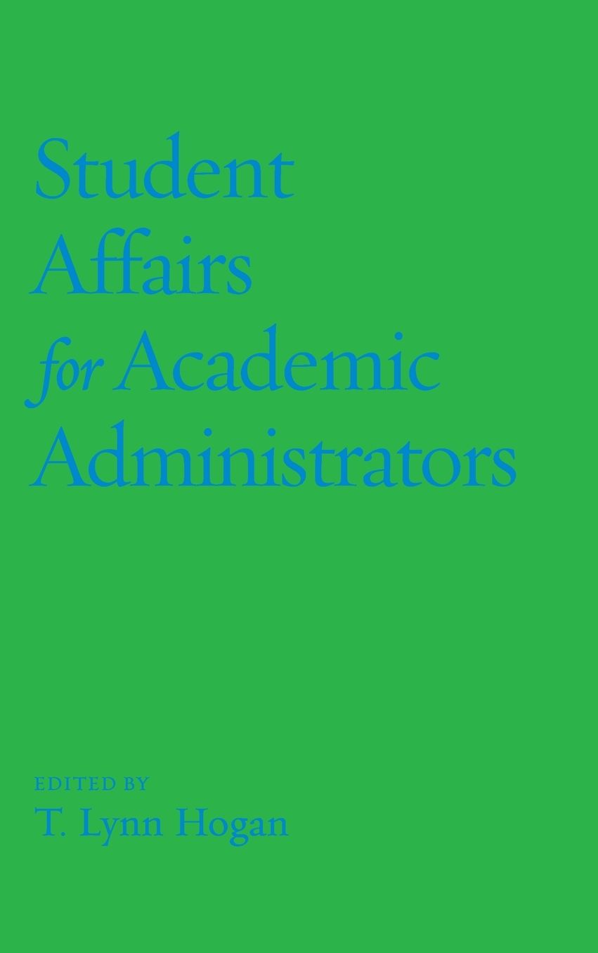 Student Affairs for Academic Administrators