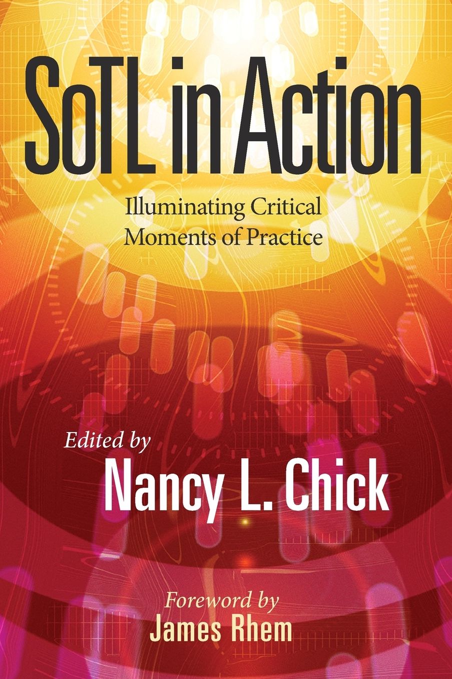 Sotl in Action: Illuminating Critical Moments of Practice
