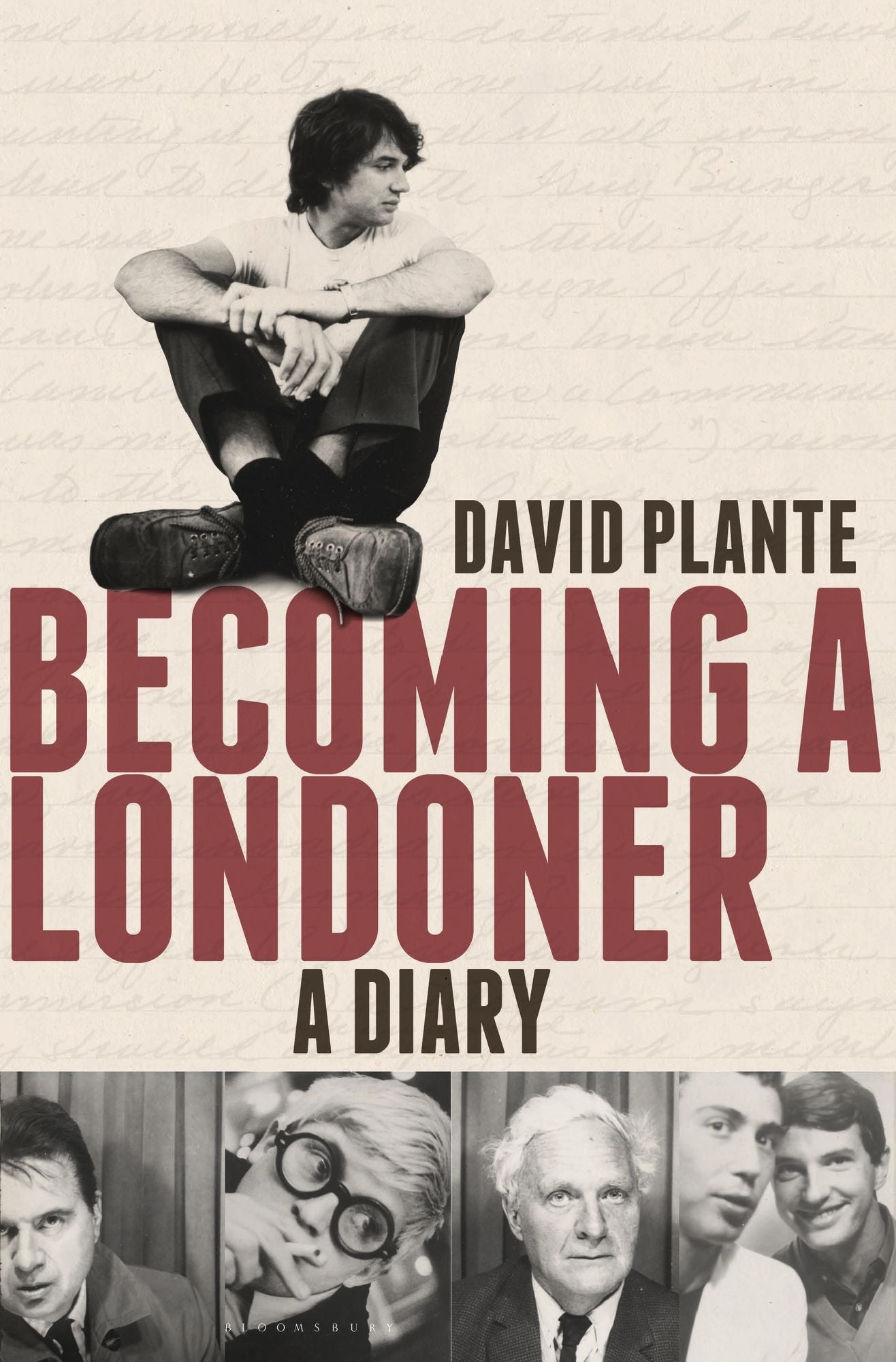 Becoming a Londoner: A Diary