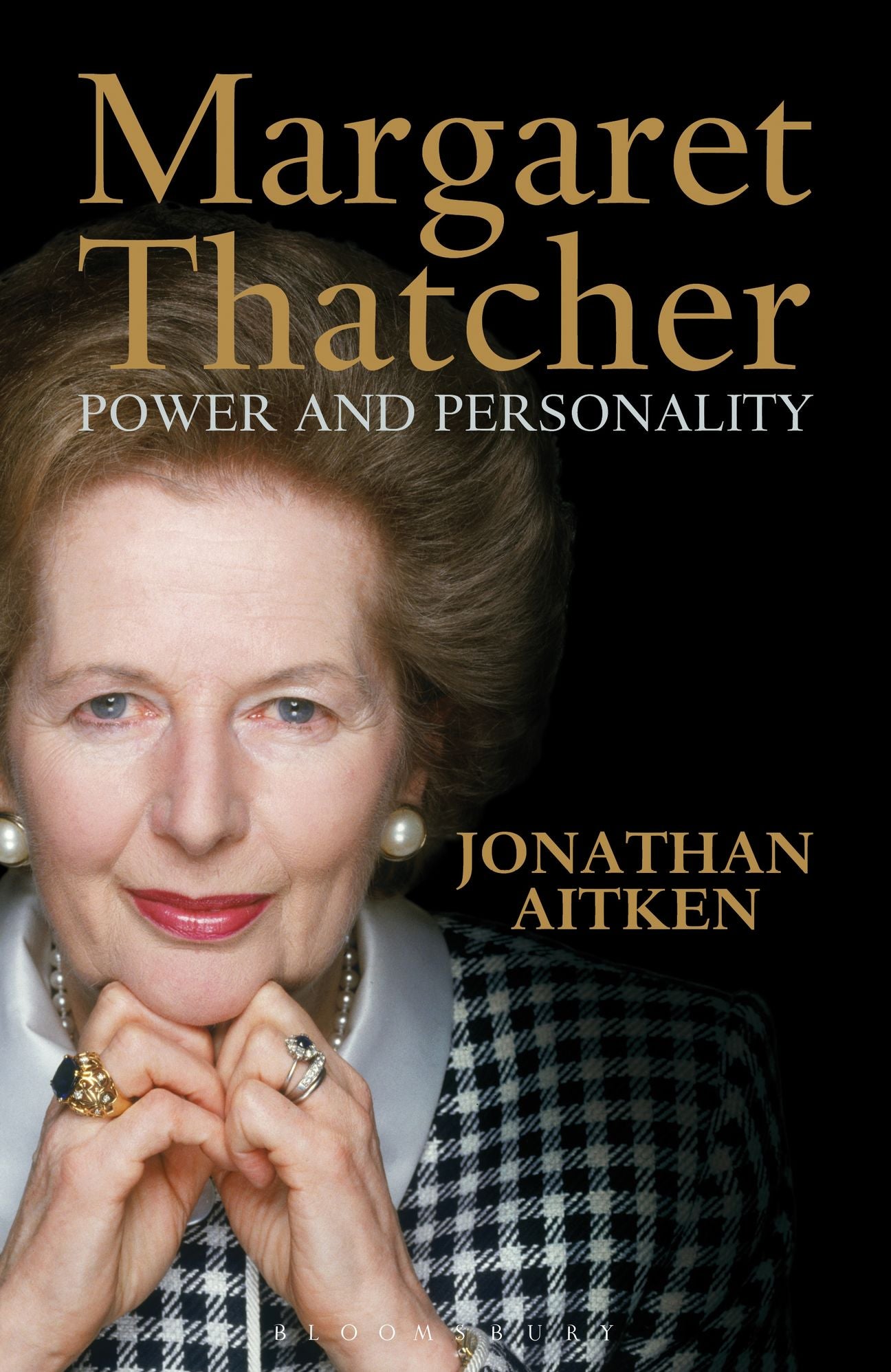 Margaret Thatcher: Power and Personality
