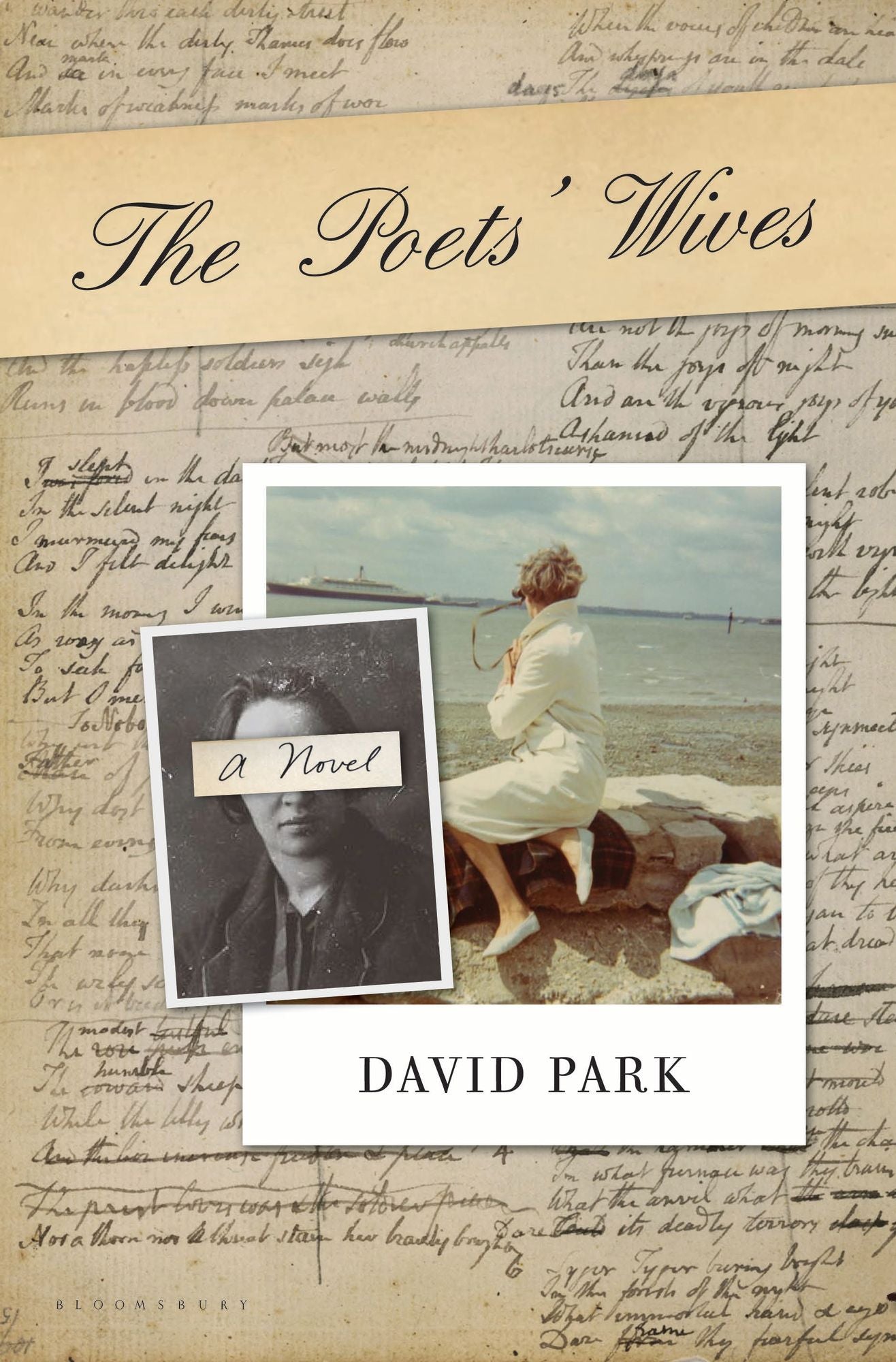 The Poets' Wives: A Novel