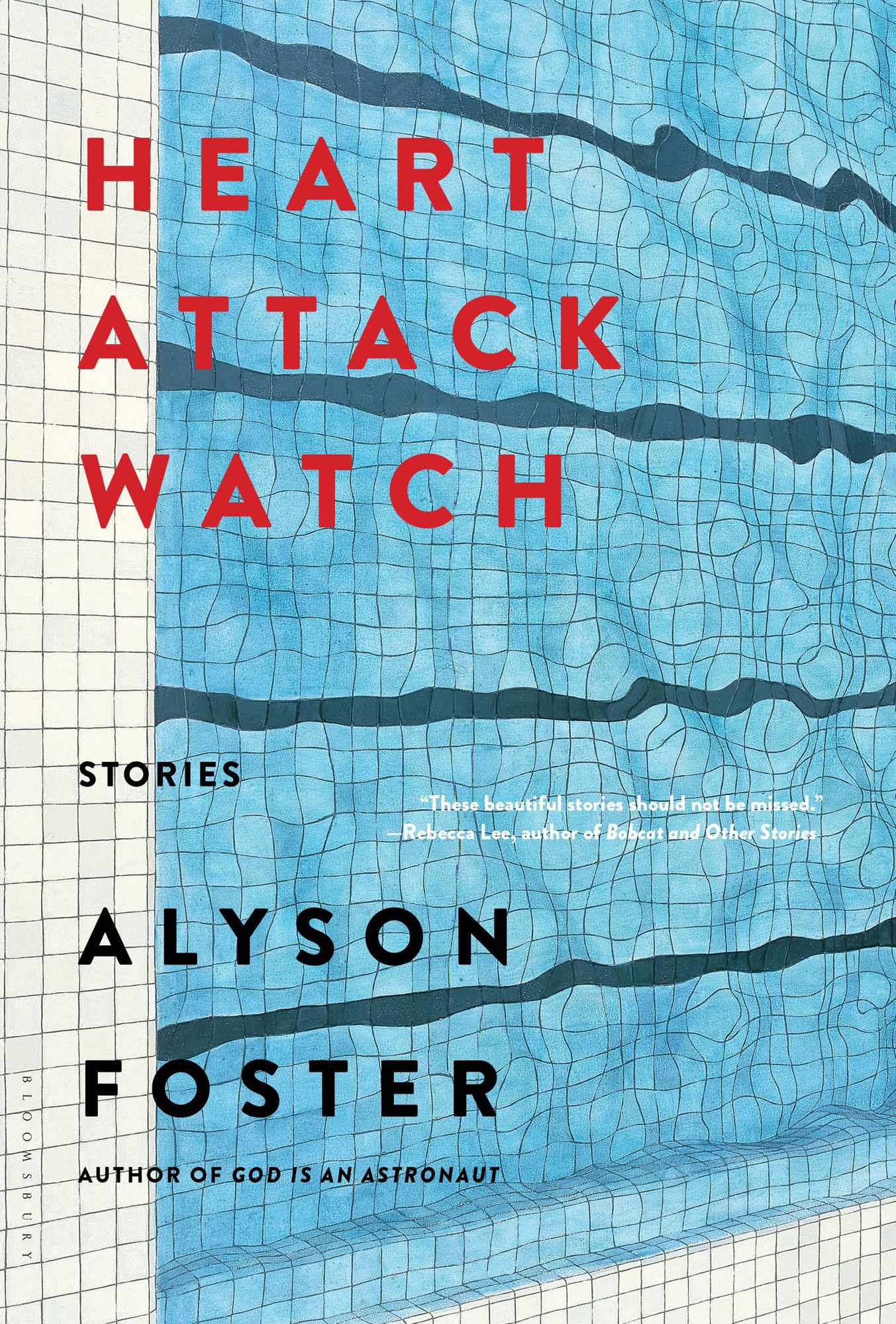 Heart Attack Watch