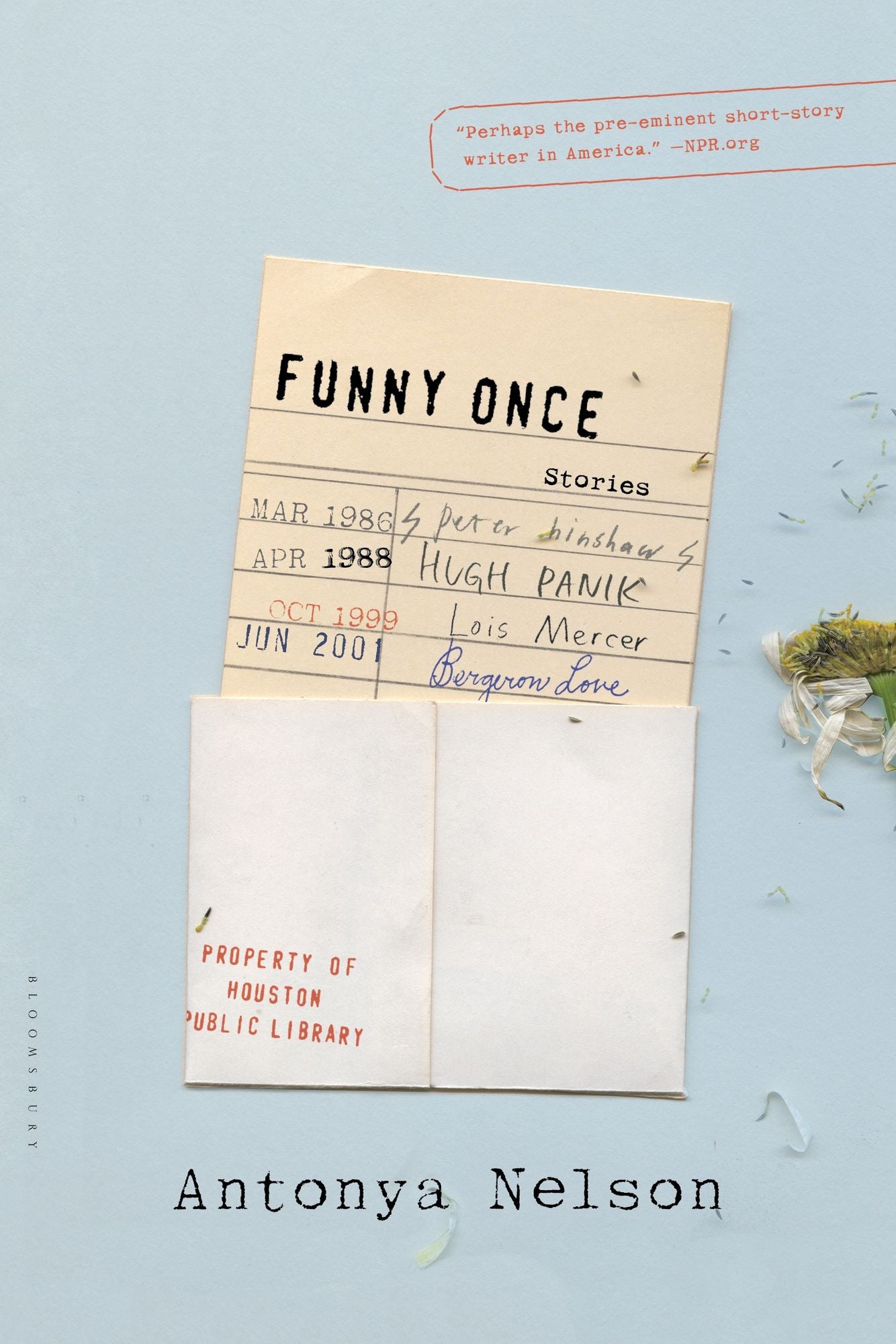 Funny Once