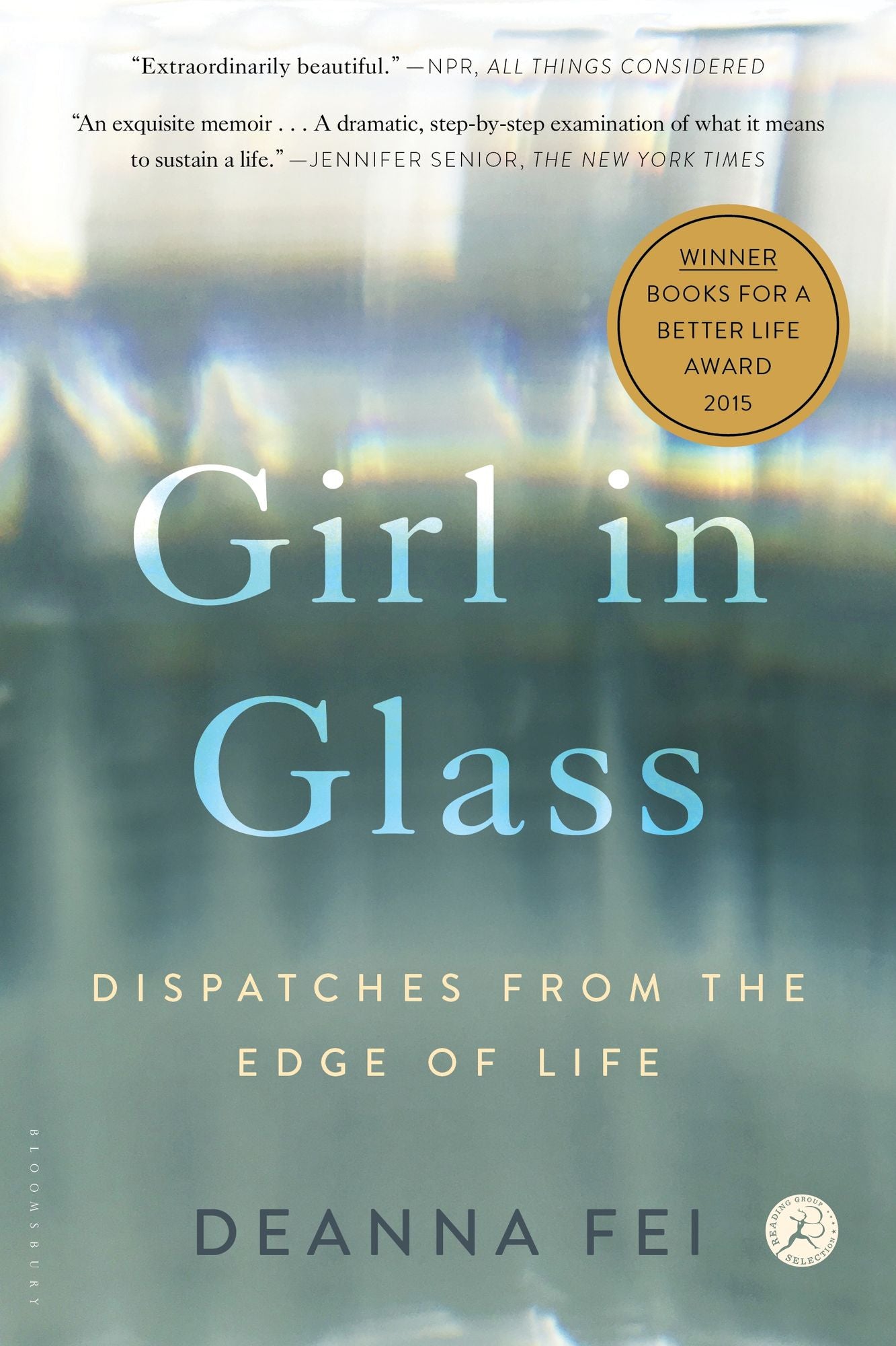 Girl in Glass: How My "Distressed Baby" Defied the Odds, Shamed a CEO, and Taught Me the Essence of Love, Heartbreak, and Miracles