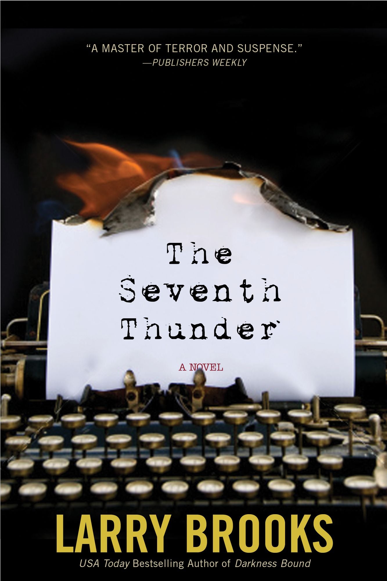The Seventh Thunder