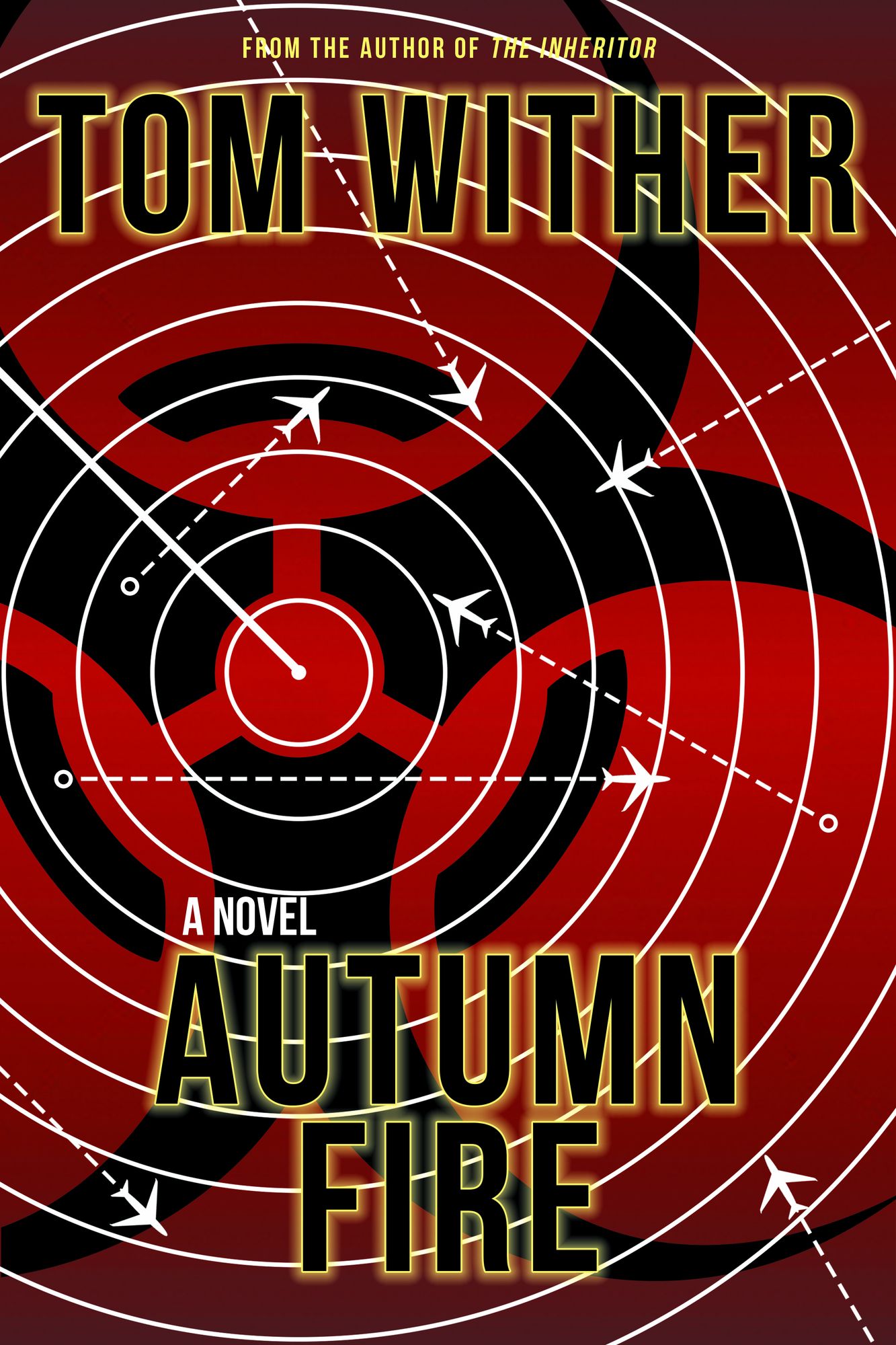 Autumn Fire