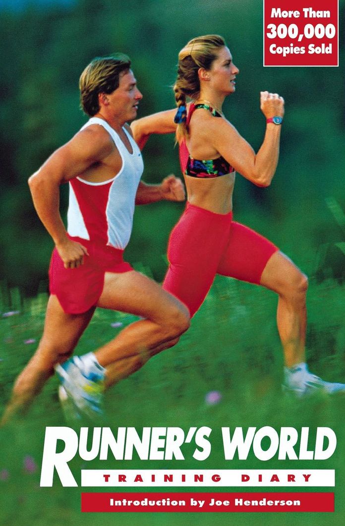 Runner's World Training Diary
