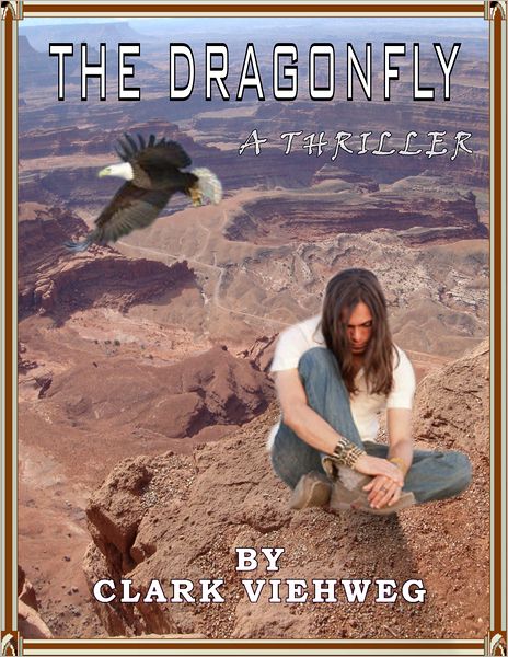 The Dragon Fly