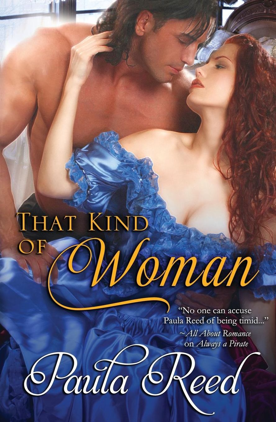 That Kind of Woman
