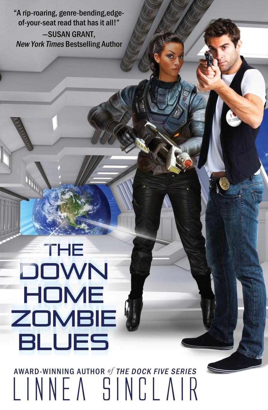 The Down Home Zombie Blues