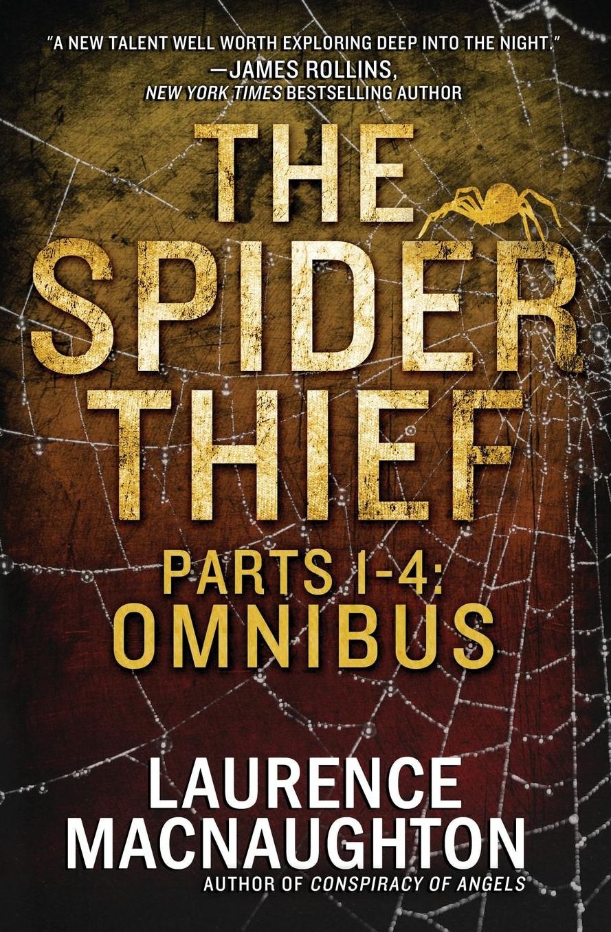 The Spider Thief