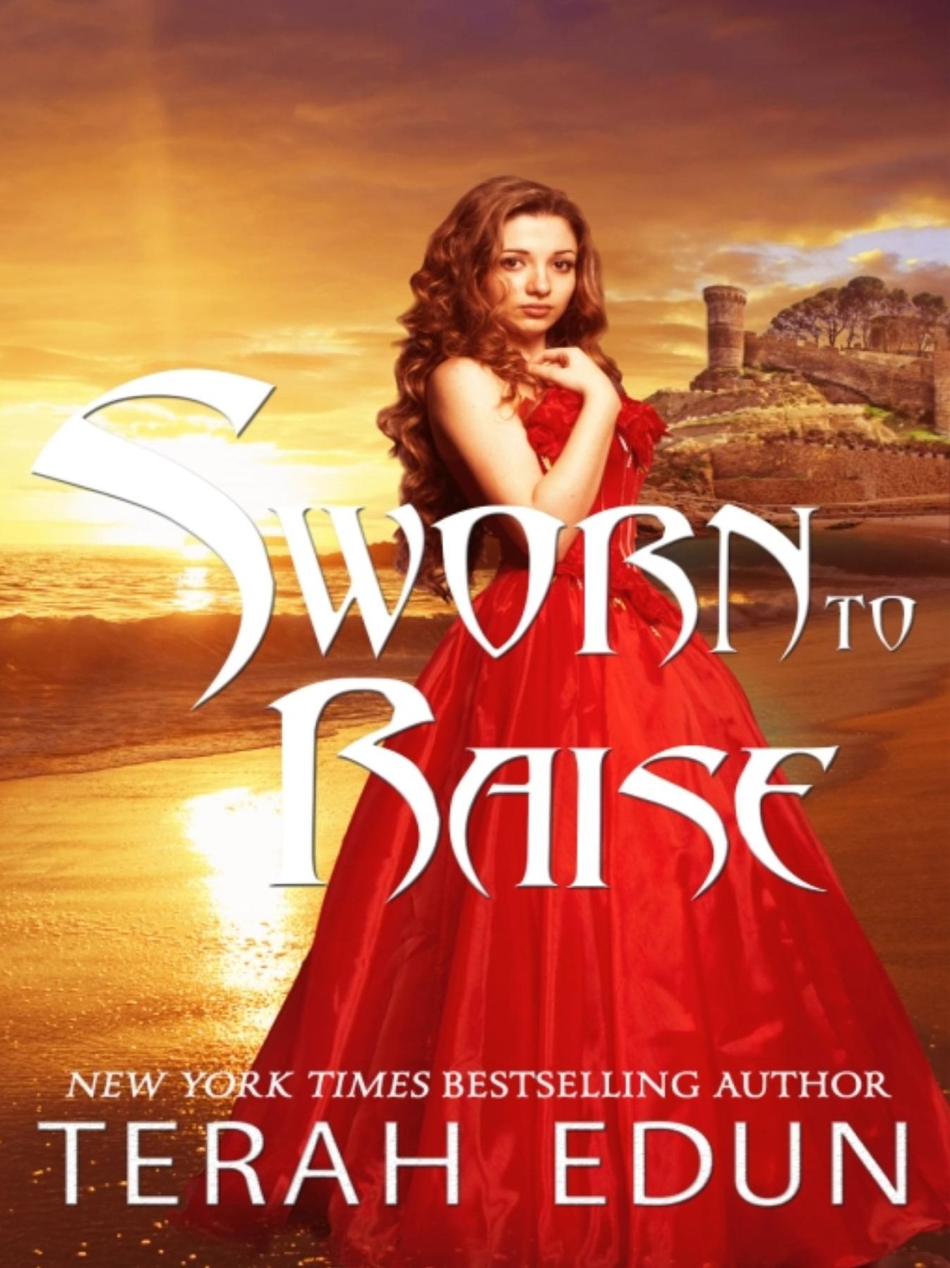 Sworn to Raise