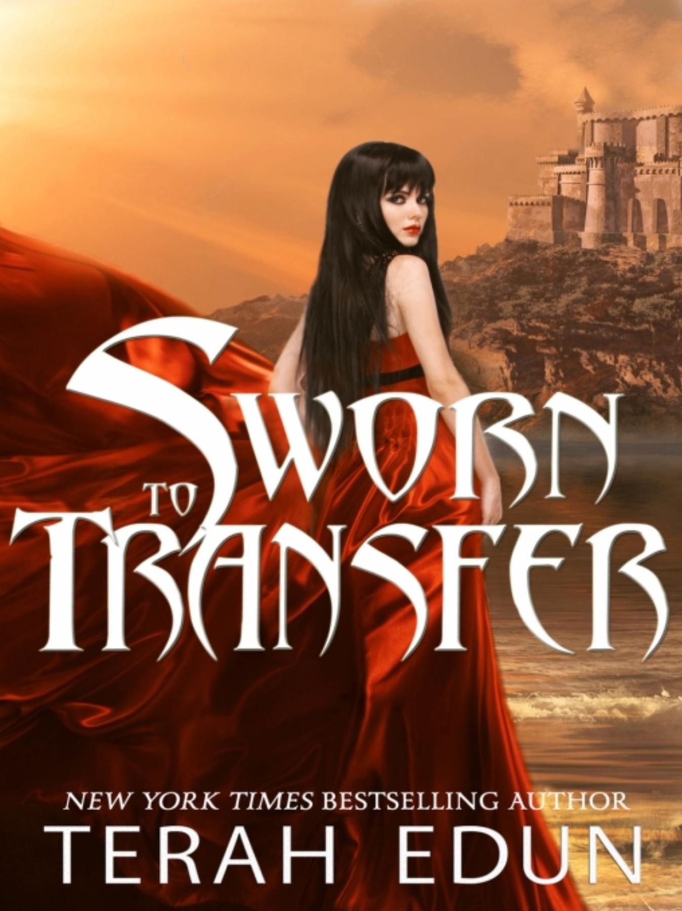 Sworn to Transfer
