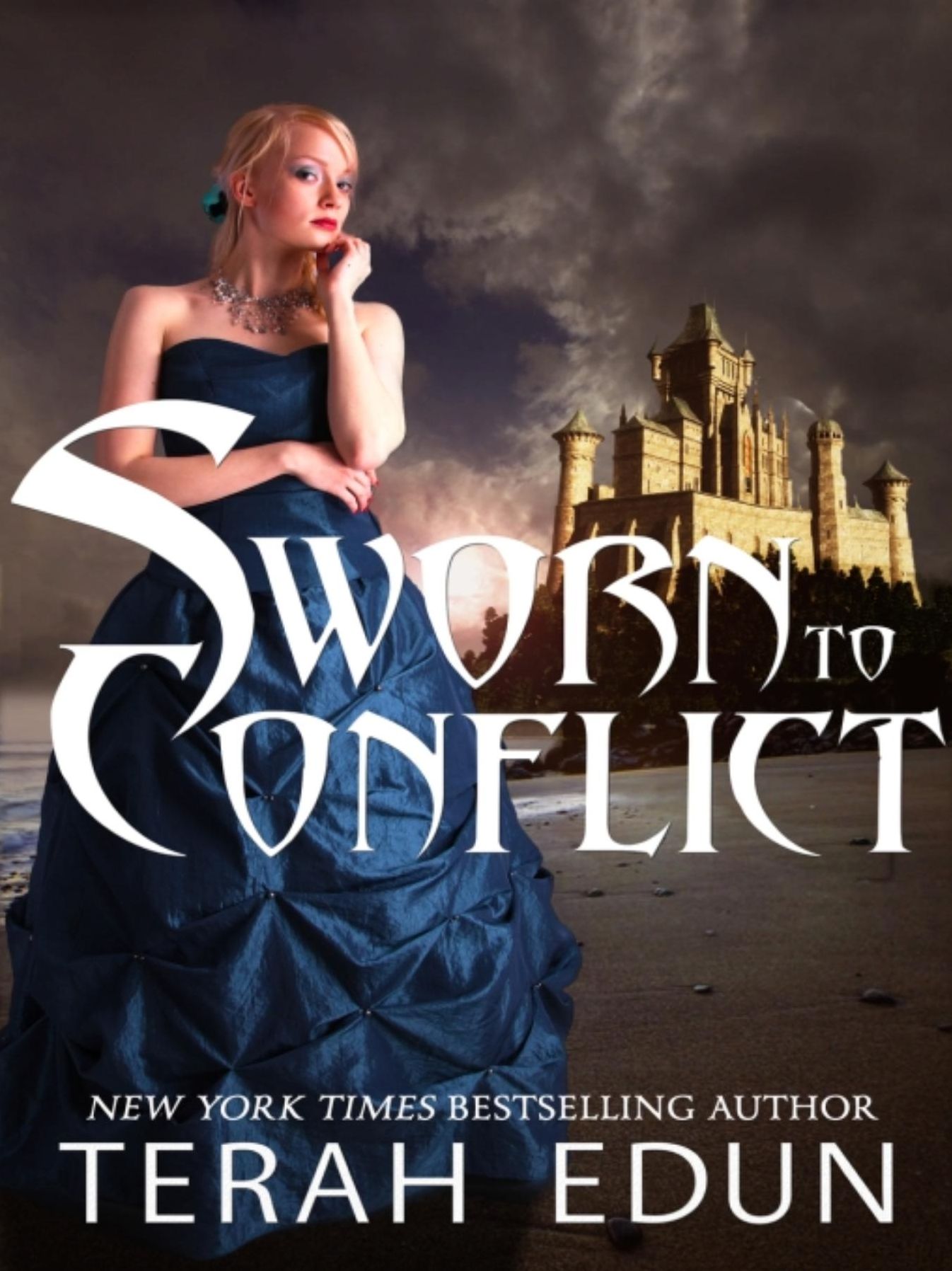 Sworn to Conflict