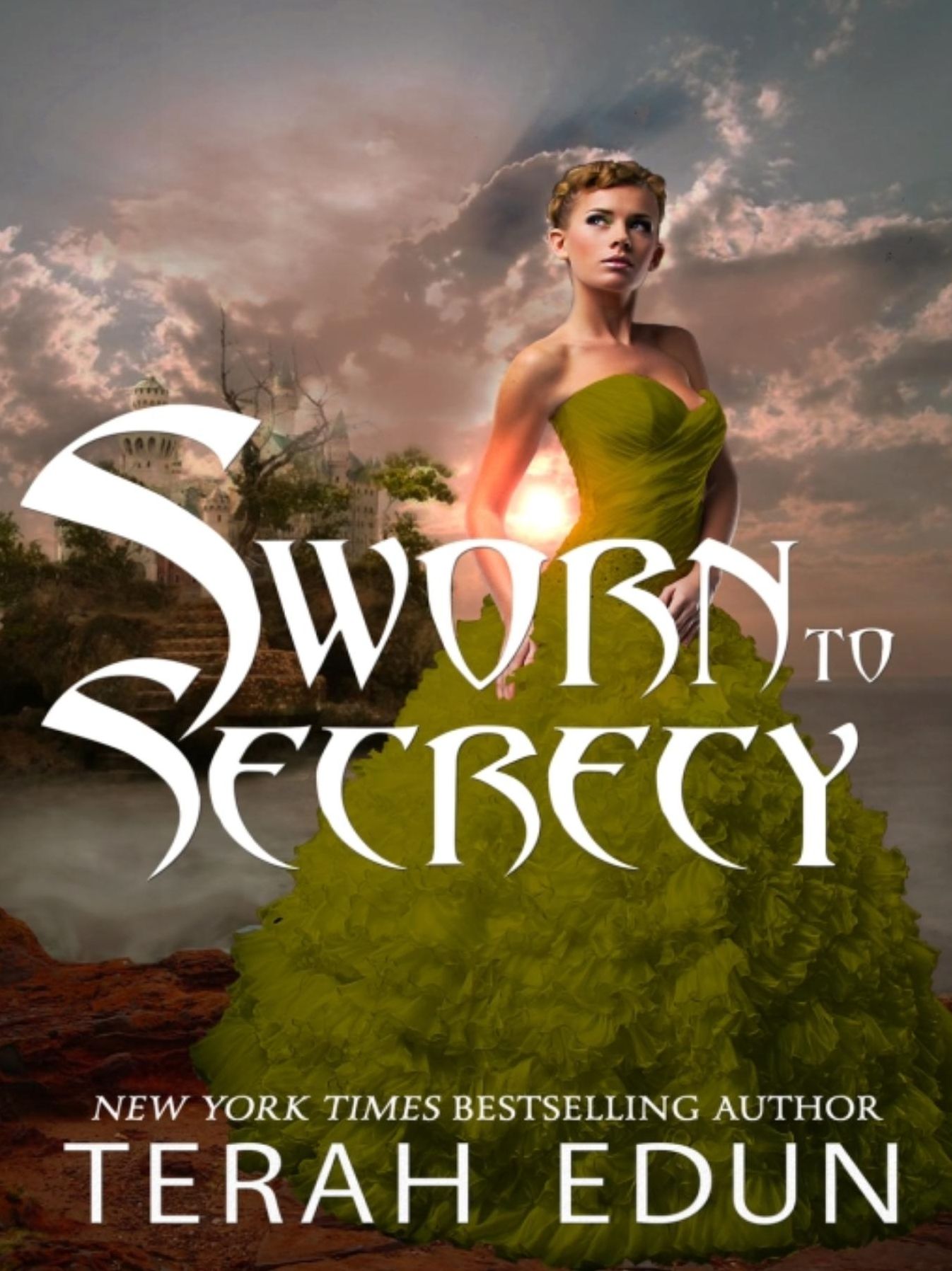 Sworn to Secrecy