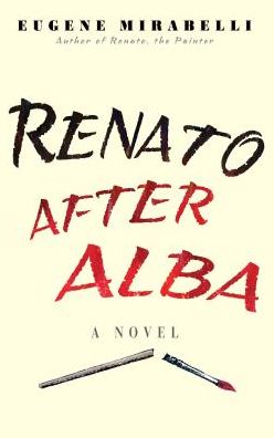 Renato After Alba
